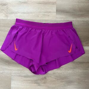 Nike Aeroswift Women's Running Shorts